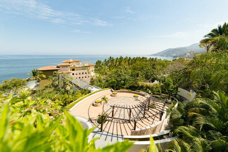 Garza Blanca Preserve Resort & Spa Puerto Vallarta - Two Bedroom Mountain - Puerto Vallarta, Mexico