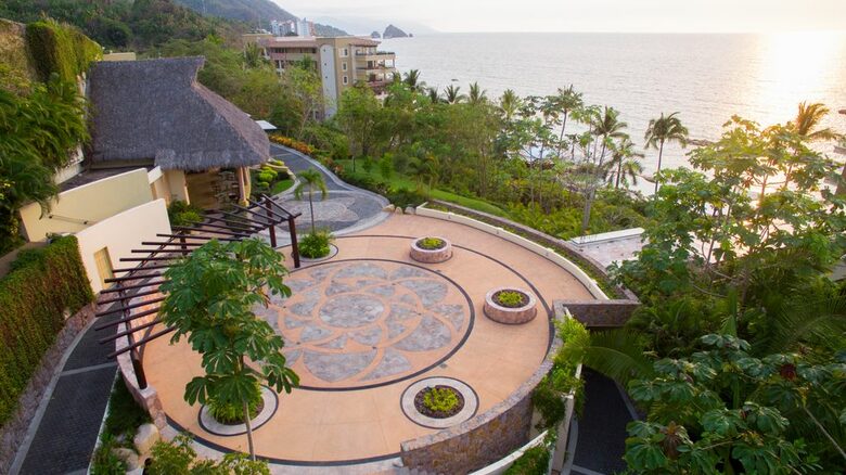 Garza Blanca Preserve Resort & Spa Puerto Vallarta - Two Bedroom Mountain - Puerto Vallarta, Mexico
