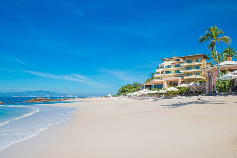 Garza Blanca Preserve Resort & Spa Puerto Vallarta - Two Bedroom Mountain - Puerto Vallarta, Mexico
