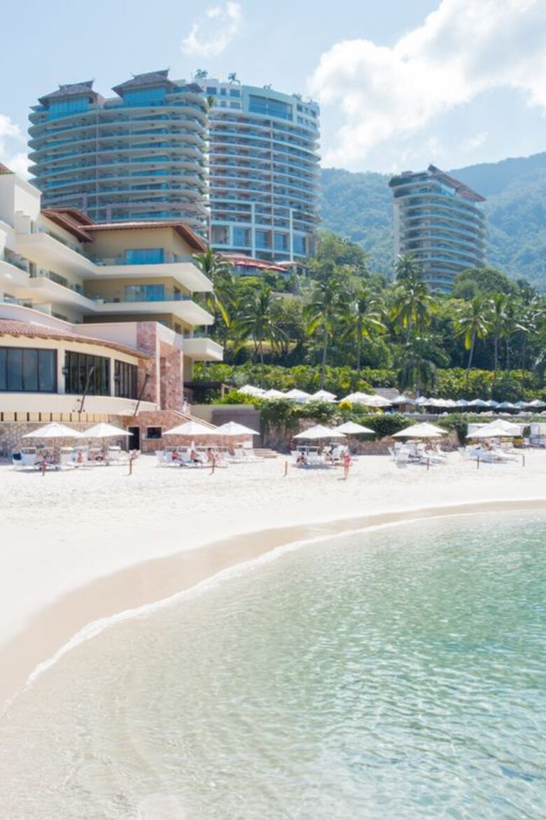 Garza Blanca Preserve Resort & Spa Puerto Vallarta - Two Bedroom Mountain - Puerto Vallarta, Mexico
