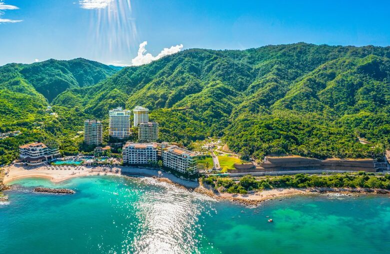 Garza Blanca Preserve Resort & Spa Puerto Vallarta - Two Bedroom Mountain - Puerto Vallarta, Mexico