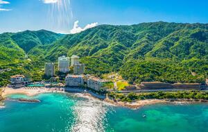 Garza Blanca Preserve Resort & Spa Puerto Vallarta - Two Bedroom Mountain - Puerto Vallarta, Mexico