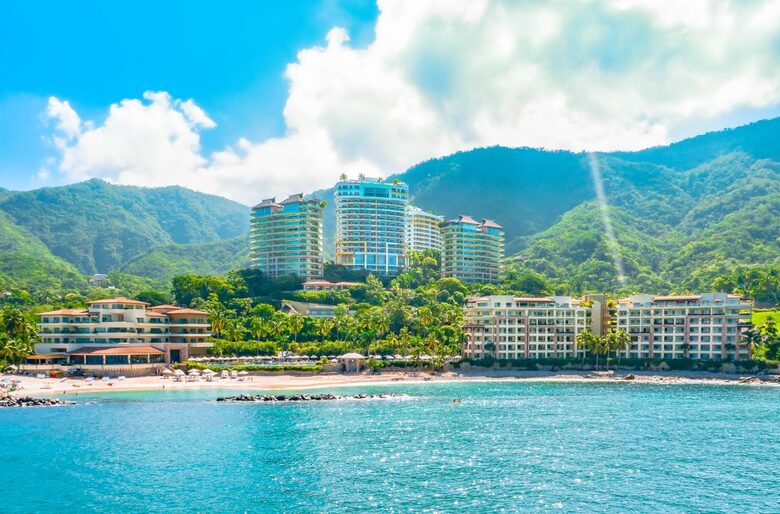 Garza Blanca Preserve Resort & Spa Puerto Vallarta - Two Bedroom Mountain - Puerto Vallarta, Mexico