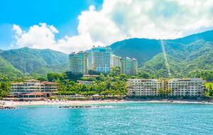 Garza Blanca Preserve Resort & Spa Puerto Vallarta - Two Bedroom Mountain - Puerto Vallarta, Mexico