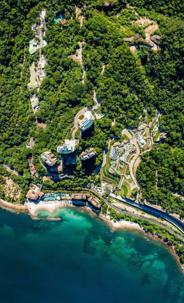 Garza Blanca Preserve Resort & Spa Puerto Vallarta - Two Bedroom Mountain - Puerto Vallarta, Mexico