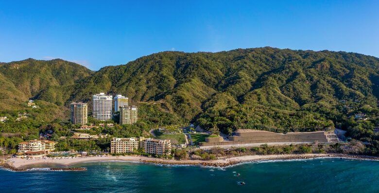 Garza Blanca Preserve Resort & Spa Puerto Vallarta - Two Bedroom Mountain - Puerto Vallarta, Mexico