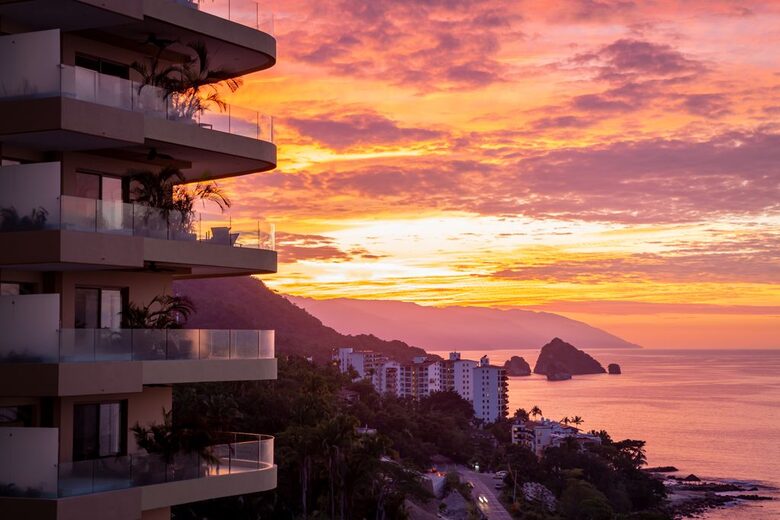 Garza Blanca Preserve Resort & Spa Puerto Vallarta - Two Bedroom Mountain - Puerto Vallarta, Mexico