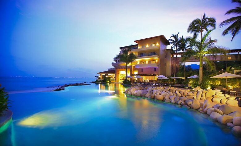 Garza Blanca Preserve Resort & Spa Puerto Vallarta - Two Bedroom Mountain - Puerto Vallarta, Mexico