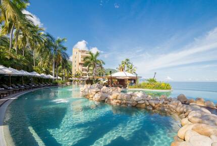 Garza Blanca Preserve Resort & Spa Puerto Vallarta - Two Bedroom Mountain - Puerto Vallarta, Mexico
