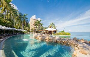 Garza Blanca Preserve Resort & Spa Puerto Vallarta - Two Bedroom Mountain - Puerto Vallarta, Mexico