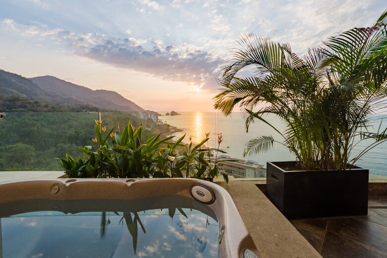 Garza Blanca Preserve Resort & Spa Puerto Vallarta - Two Bedroom Mountain - Puerto Vallarta, Mexico