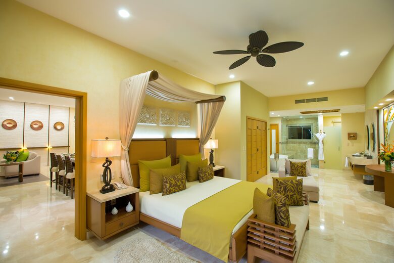 Garza Blanca Preserve Resort & Spa Puerto Vallarta - Two Bedroom Mountain - Puerto Vallarta, Mexico