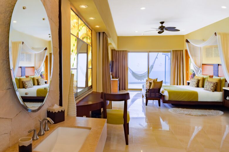 Garza Blanca Preserve Resort & Spa Puerto Vallarta - Two Bedroom Mountain - Puerto Vallarta, Mexico