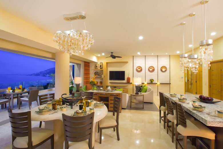 Garza Blanca Preserve Resort & Spa Puerto Vallarta - Two Bedroom Mountain - Puerto Vallarta, Mexico