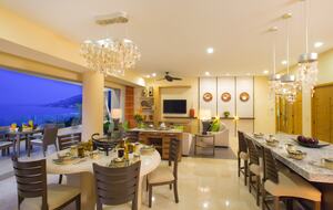 Garza Blanca Preserve Resort & Spa Puerto Vallarta - Two Bedroom Mountain - Puerto Vallarta, Mexico