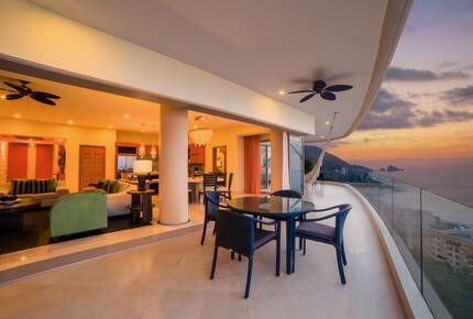 Garza Blanca Preserve Resort & Spa Puerto Vallarta - Two Bedroom Mountain - Puerto Vallarta, Mexico