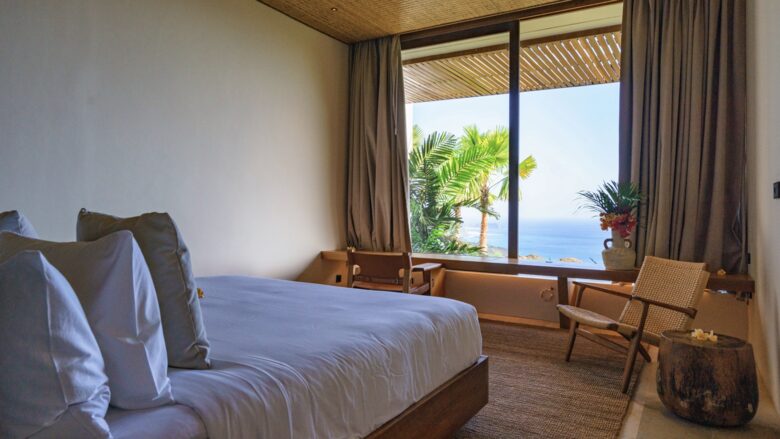 Fully Staffed Lombok Retreat with Private Pool & Gym - Lombok Island, Indonesia