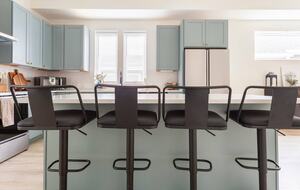 Indianapolis Residence with Walkable Access to Butler University - Indianapolis, Indiana