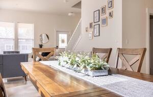 Indianapolis Residence with Walkable Access to Butler University - Indianapolis, Indiana