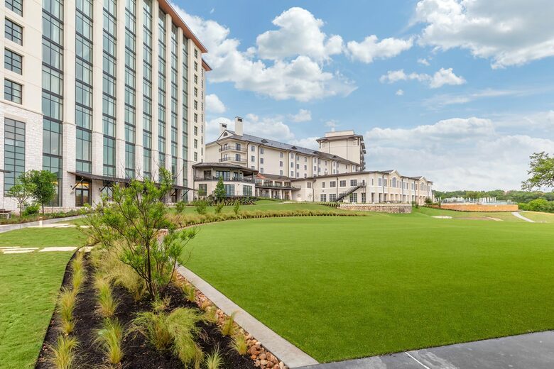 The Owners Club at Barton Creek - Three Bedroom Residence - Austin, Texas