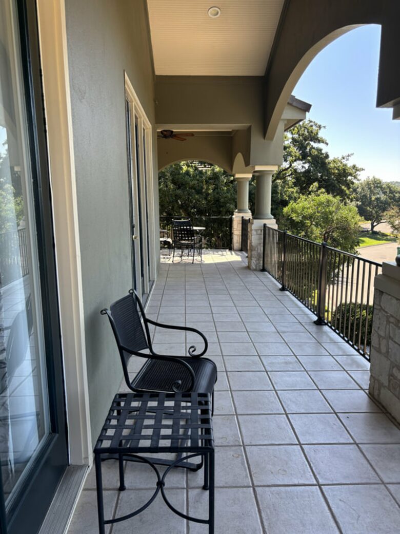 The Owners Club at Barton Creek - Three Bedroom Residence - Austin, Texas