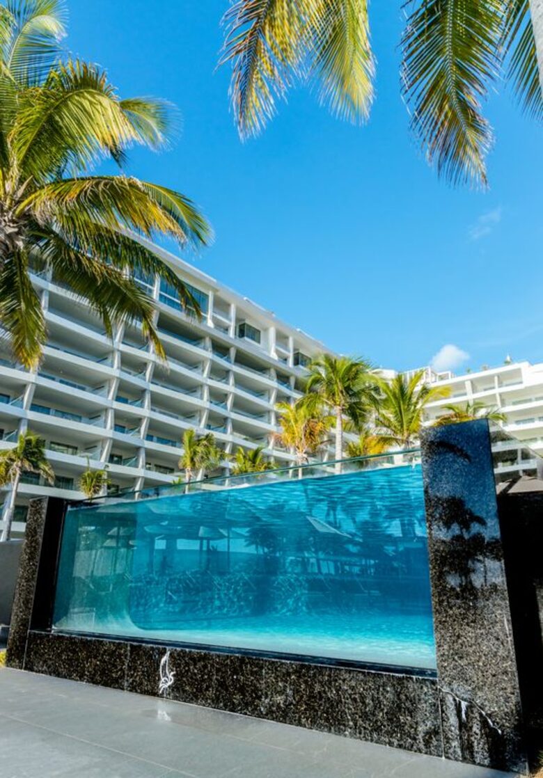 Garza Blanca Resort & Spa Cancun - Two Bedroom - Cancun, Mexico