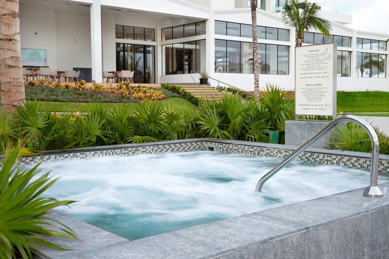 Garza Blanca Resort & Spa Cancun - Two Bedroom - Cancun, Mexico