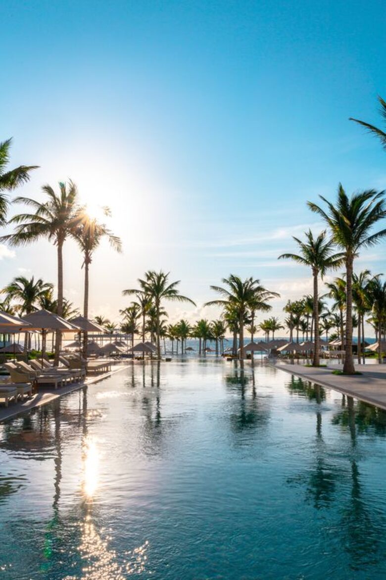Garza Blanca Resort & Spa Cancun - Two Bedroom - Cancun, Mexico