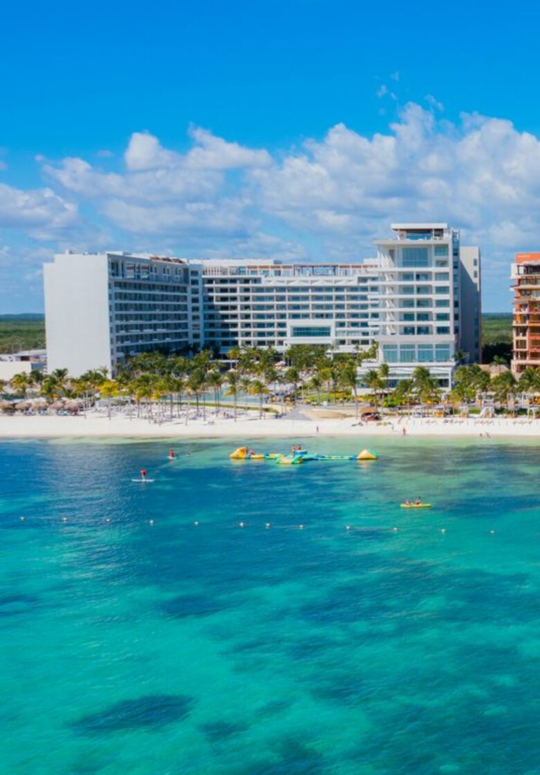 Garza Blanca Resort & Spa Cancun - Two Bedroom - Cancun, Mexico