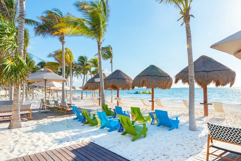 Garza Blanca Resort & Spa Cancun - Two Bedroom - Cancun, Mexico