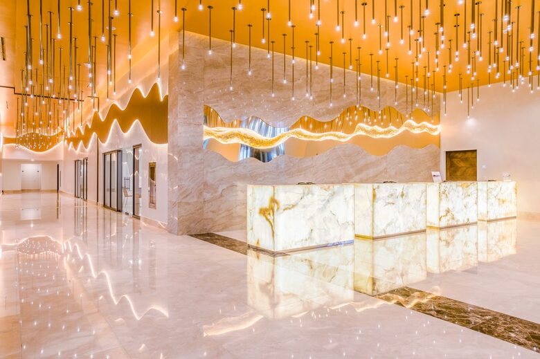 Garza Blanca Resort & Spa Cancun - Two Bedroom - Cancun, Mexico