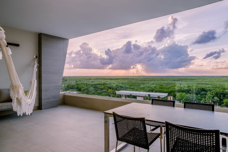Garza Blanca Resort & Spa Cancun - Two Bedroom - Cancun, Mexico
