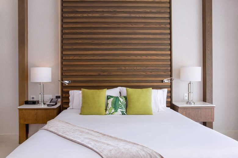 Garza Blanca Resort & Spa Cancun - Two Bedroom - Cancun, Mexico