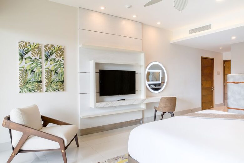 Garza Blanca Resort & Spa Cancun - Two Bedroom - Cancun, Mexico