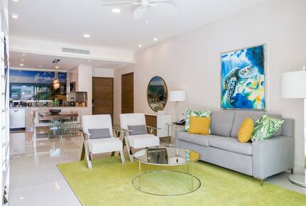 Garza Blanca Resort & Spa Cancun - Two Bedroom - Cancun, Mexico