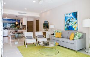 Garza Blanca Resort & Spa Cancun - Two Bedroom - Cancun, Mexico