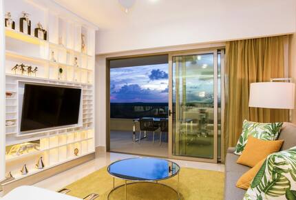 Garza Blanca Resort & Spa Cancun - Two Bedroom - Cancun, Mexico