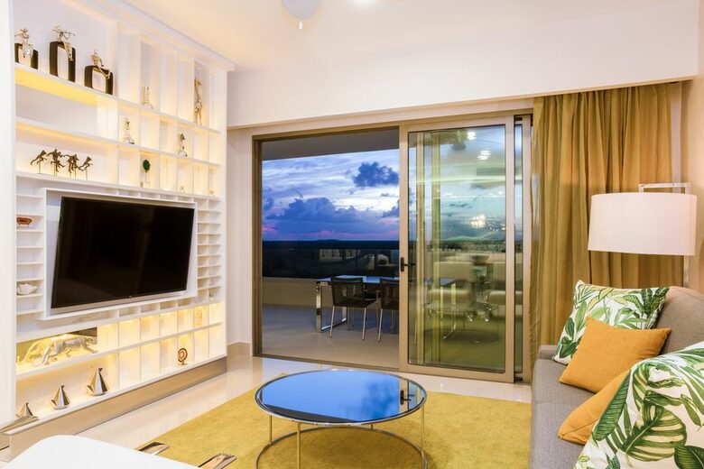 Garza Blanca Resort & Spa Cancun - Two Bedroom - Cancun, Mexico