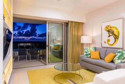 Garza Blanca Resort & Spa Cancun - Two Bedroom - Cancun, Mexico