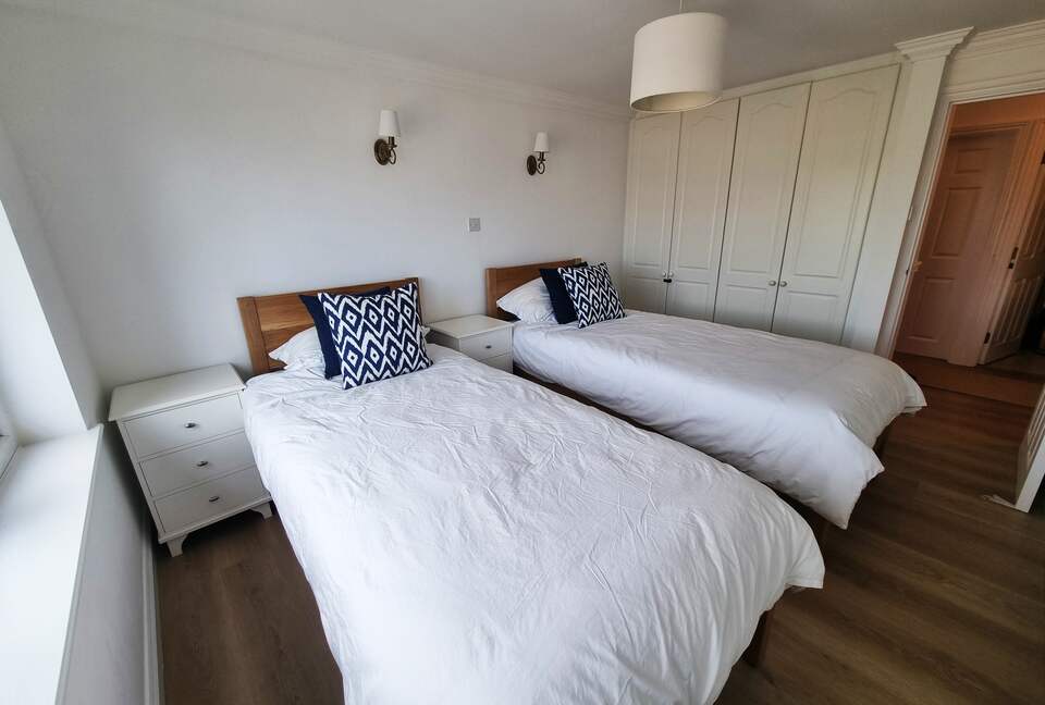 Kingsbridge Seaview Beach Apartment - Kingsbridge, United Kingdom