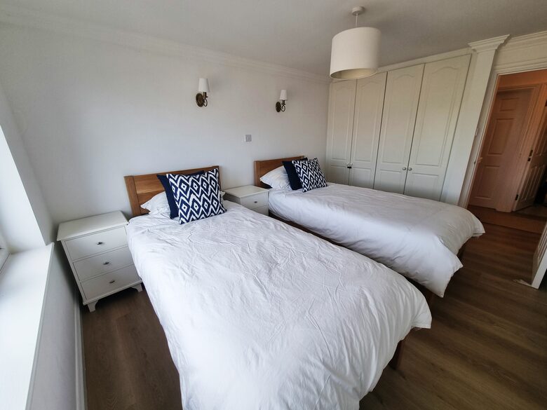 Kingsbridge Seaview Beach Apartment - Kingsbridge, United Kingdom