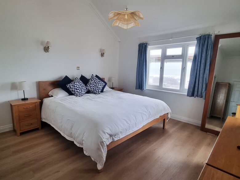 Kingsbridge Seaview Beach Apartment - Kingsbridge, United Kingdom