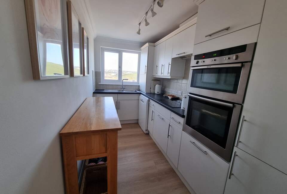 Kingsbridge Seaview Beach Apartment - Kingsbridge, United Kingdom
