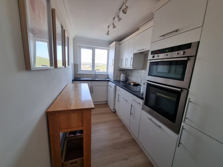 Kingsbridge Seaview Beach Apartment - Kingsbridge, United Kingdom