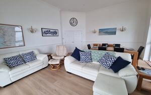 Kingsbridge Seaview Beach Apartment - Kingsbridge, United Kingdom