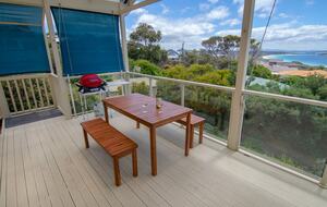 Coastal Retreat Known for Its Peaceful Ocean View Living - Goode Beach, Australia