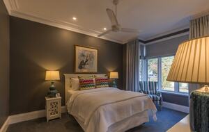 Elegant Victorian Retreat in the Heart of Woodend - Woodend, Australia