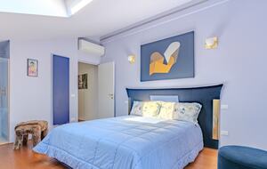 Hillside Penthouse in Liguria’s Hidden Heart - Vezzano Ligure, Italy