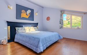 Hillside Penthouse in Liguria’s Hidden Heart - Vezzano Ligure, Italy