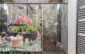 Hillside Penthouse in Liguria’s Hidden Heart - Vezzano Ligure, Italy